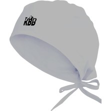 Tasarım Trend Kbb Temalı Hastane Bonesi Gri