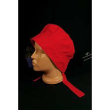 Tek Renk Mantar Bone Nar Çiçeği