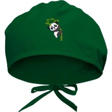 Tasarım Trend Sevimli Panda Tasarım Cerrahi Bone