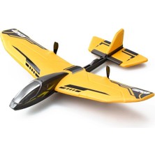 Neco Toys Sıl 85740 Silverlit Hornet Evo Kumandalı Uçak -Necotoys