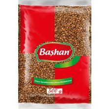 Başhan Karabuğday  Greçka 4 x 500 gr