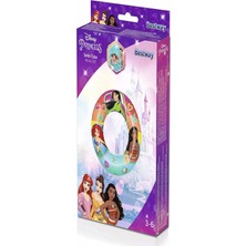 Xsay Bestway Simit 91043 Disney Prenses 56CM 329276