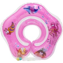 Estevia Grbz Bebek Yüzme Simit  - Pembe - 2010100  Company