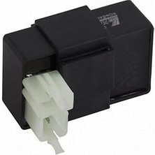 Monero Cdı Beyin Çift Soket 4+2 Vitesli Cg 125 Agk 125