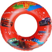 Grbz Cars 51 cm Simit Company