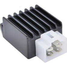 Monero Konjektör Kymco Agility 125