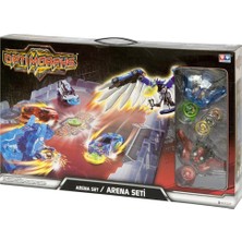 Yeni Estevia Grbz Beyblade Arena Seti - 201867 Company