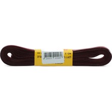 Yeni Estevia Sims  Saten Kurdele 10 mm 10 M Kod/renk: 8124 Company