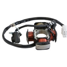 Monero Statör 4'Lü Cg Küba