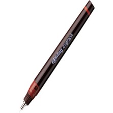 Rotring Rapido Isograph Ucu 0.10 mm R751010 4006856751000