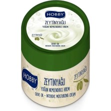 Hobby 250 ml Krem Zeytinyağlı