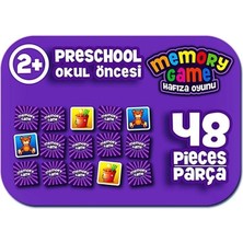 Yeni Estevia Urny Memory Game Hafıza Oyunu Company