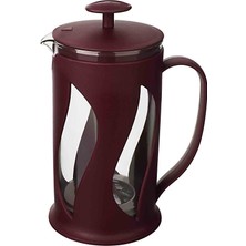 Yeni Estevia Clez Tcof Filtre Kahve Makinesi French Press Süzgeçli - 500 ml Company