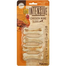 Delibon Clez Intensive Tavuklu Kemik - 7 cm 4 Lü Paket Company