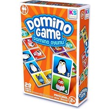 Yeni Estevia Urny Domino Oyunu Company