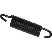 150Zc Egzoz Silindiri Yayı Orj