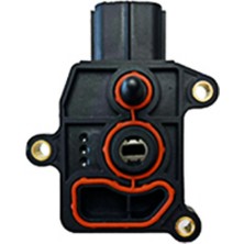 Motobir Gaz Kelebek Sensörü Rks Spontini