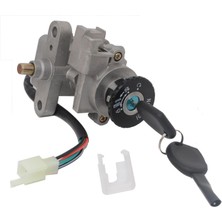 Monero Kontak Kilit Seti Mondial Revival