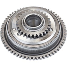 Motobir Marş Rublesi Sym Fiddle I Iı Iıı Fiddle 200 Jet 4