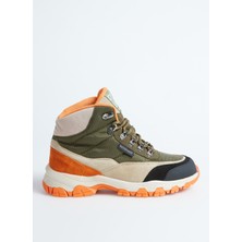 Discovery Expedition Haki Kadın Outdoor Bot D-Alvılda