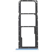 Oppo Realme C21Y Sim Çekmecesi Mavi