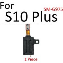 Tkgz Samsung Galaxy S10 Plus Kulaklık Soketi