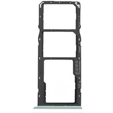 Oppo Realme C11 (2020) Sim Çekmecesi Yeşil