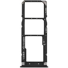 Xiaomi Mi A2 LİTE Sim Çekmecesi SİYAH