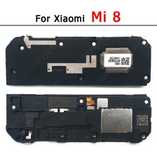 Tkgz Xiaomi Mi 8 Buzzer (Dış Ses Hoparlör)