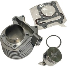 Motobir Silindir Seti Komple Kymco Agility