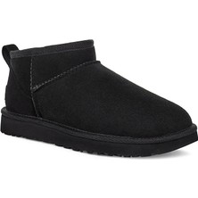 Moda Gonzara Mg Siyah Günlük Bot