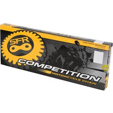 Sfr Zincir 520 X 128L Bajaj Pulsar Ns 200 Mct 250