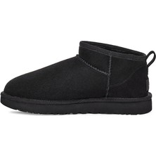 Moda Gonzara Mg Siyah Günlük Bot