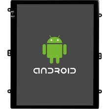 Maxessa 9.7 Inch Universal Android Teyp