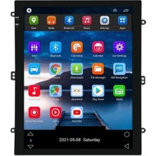 Maxessa 9.7 Inch Universal Android Teyp