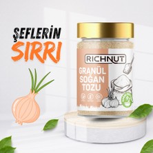 Richnut Soğan Granül 150 gr