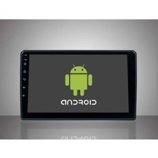 Maxessa 10 Inch Universal Android Teyp M1001 4G+64G