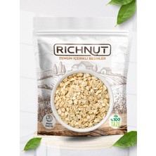 Richnut Glütensiz Yulaf Ezmesi 220 gr