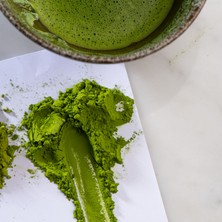 Toganoo Tea Ceremonial Matcha Çayı Japon Yeşil Çay Tozu Üst Kalite 50 gr