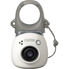 10 - 15 Mp Instax Pal Beyaz Dijital Kamera Beyaz