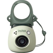 Yeşil Instax Pal Yeşil Dijital Kamera 10 - 15 Mp