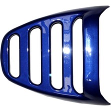 151Rs Port Bağaj Üst Kısmı Mavi Orj