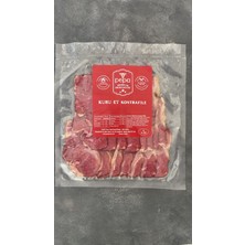 Pepa Smokehouse Dana Kontrafile Kuru Et 100 gr