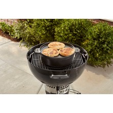 Weber Dutch Oven 2in1