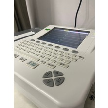 Edan Ekg Cihazı