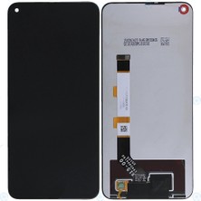 SDT Redmi Note 9t Ekran Dokunmatik (Siyah)
