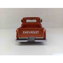 Sunstar S. Star 1:18 1965 Chevrolet C-10 Stepside Pick-Up