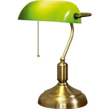 Cata CT-8510 Banker Masa Lambası