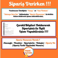 Hediyeci Market 8 Mart Kadınlar Gününe Özel Sihirli Kupa Bardak HMK-00066