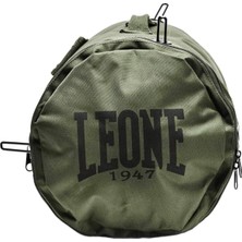 Leone 1947 Commando Bag Boks, Kick Boks, Muay Thai Antrenman Çantası